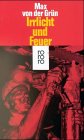 irrlicht romane ebook  Irrlicht und Feuer. Roman (rororo: Rowohlts Rotations Romane)