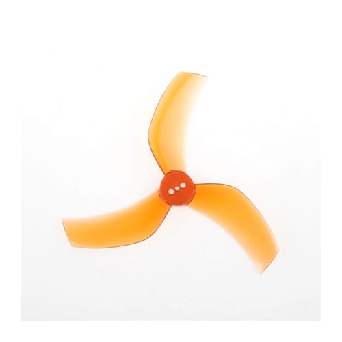 Hélices D90S 90mm pour filmer en intérieur avec votre Cinewhoop