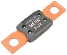 Mopar 68234719AA FUSE MEGA