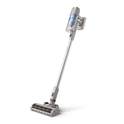 Aspirador de Pó Vertical Série 2000 Philips 21,6V, sem fio, com 2 anos de garantia, bivolt - XC2011/01