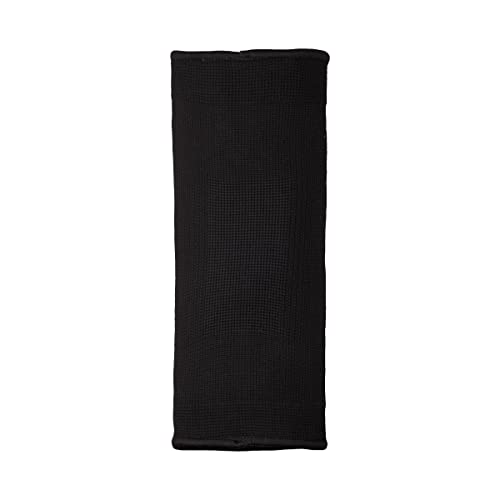 Mizuno Youth Slider Kneepad, Black #TOP1