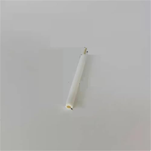 sujeniir 3mm Gold Electrode/Gold Disk Electrode/Gold Electrode/Laboratory Metal Disk Electrode can be Customized and invoiced(3MM)