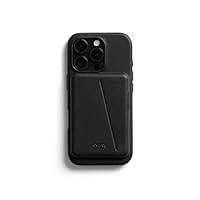 Amazon.co.jp: Bellroy Mod Phone Case + Wallet iPhone 16 Pro