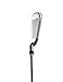 Callaway 2020 MAVRIK Irons 6 Iron, Steel, Regular, Standard