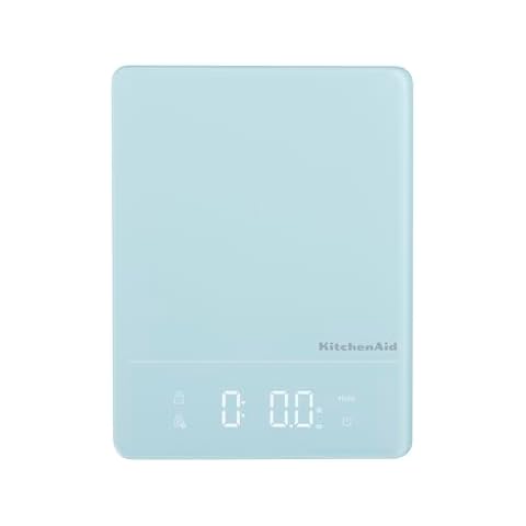 KitchenAid KQ913MW Waterproof Kitchen Scale Cover