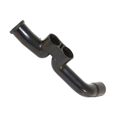 Manguera de ventilación del cárter para Seat 6K5 tubo de purga de motor y gases OE 037103493AK
