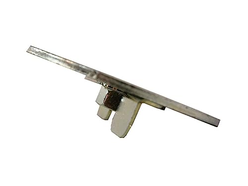 Mopar 06511990AA Retenedor Jack Hold Down miniatura 1