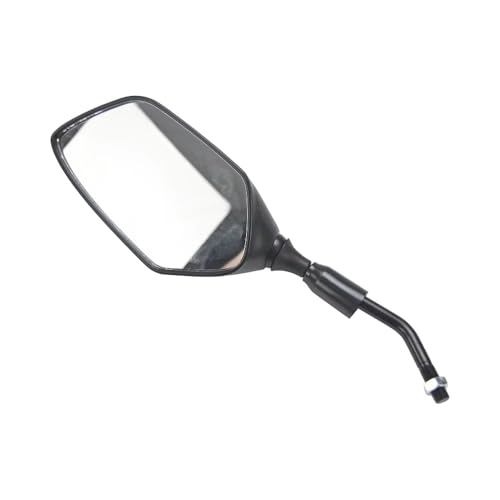 Espejo convexo para PCX 125 150 160 manillar retrovisor angular 5