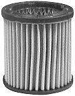 Killer Filter Replacement for CARQUEST 87406 (Pack of 2)