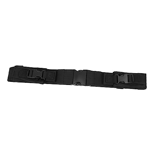 Ceinture de chasse pour hommes : accessoire outdoor robuste pour camping