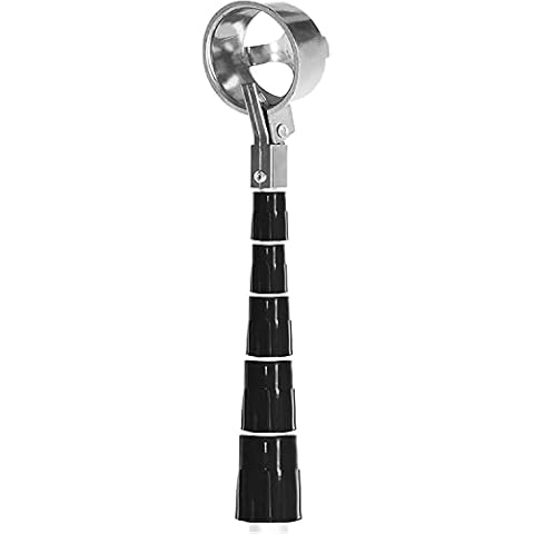 FINGER TEN Stainless Steel Golf Ball Retriever Cover