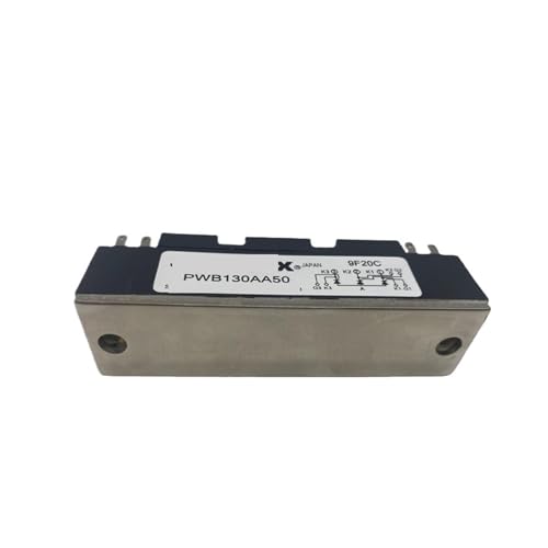 Module redresseur à thyristors diode IGBT PWB130AA50 pont de puissance