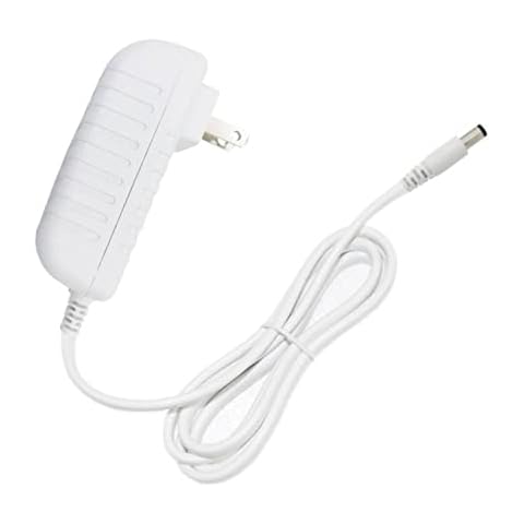 YANZHI Power Cord for Ingenuity/Fisher Price Baby Swing, [6V, 6.6ft] Snugapuppy Power Cord Cover