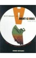Dictionary of Avant Garde 2nd Edition book cover