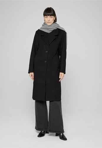 Urban Classics Ladies Basic Coat pour ne plus hésiter lors de la mi-saison