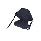 Asiento para kayak Asiento de seguridad inflable for tabla surf remo, asiento blando for, accesorio SUP, asientos universales for kayak y