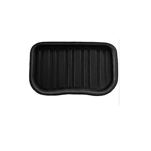 Tapis de coffre Tesla Model Y pour protéger le sol lors de vos loisirs