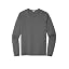 Dark Smoke Grey