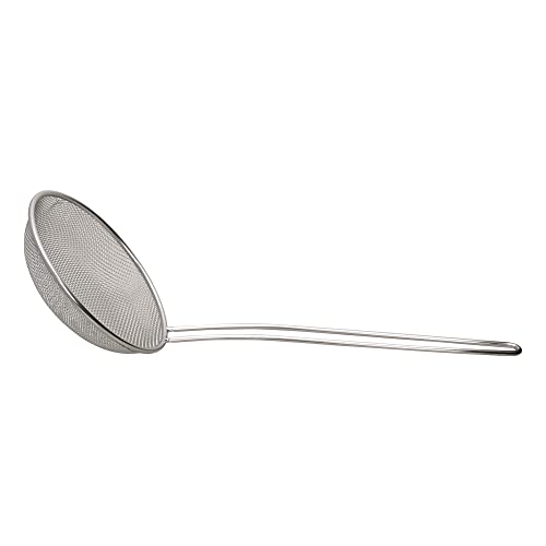 Escumadeira Mimo Style Prata