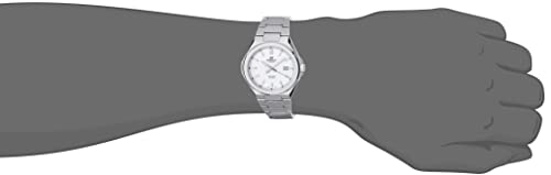Casio Edifice Men's Quartz Date Indicator Sapphire Crystal Wrist Watch Efb-108D-7Av #TOP1