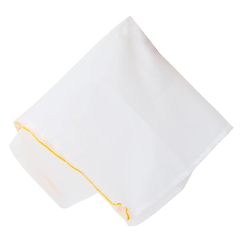 Colador De Malla Fina - Filtro Colador De Miel, De Cordón Reutilizable Y Lavable | Suministros De Apicultura Versátiles, Para Sopa De Pollo Con Leche De Nueces, Yogur, Miel Y Gadgets