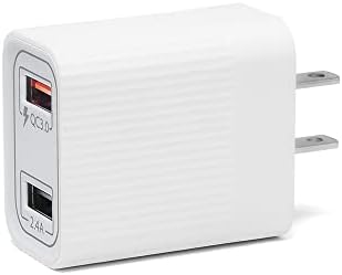 BTG Fast Charging USB Charger Adapter for DJI Mini 2 / Mini 3 Pro Drone