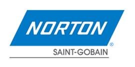 Norton 66261089120 Sander Belts Size 1/8 x 18 80-Y Grit