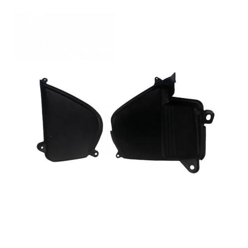 Protection de boîte de batterie CRF230F pour éviter les pannes de boue