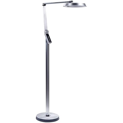 Lampadaire LED Carina 170 cm Cover