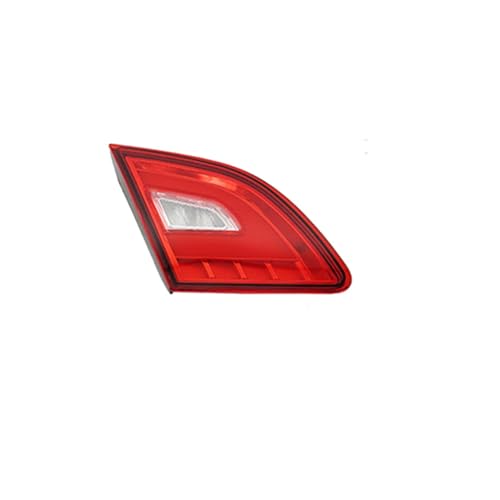 Feux arrière de voiture Peugeot 408 2010-2013 bloc gauche intérieur