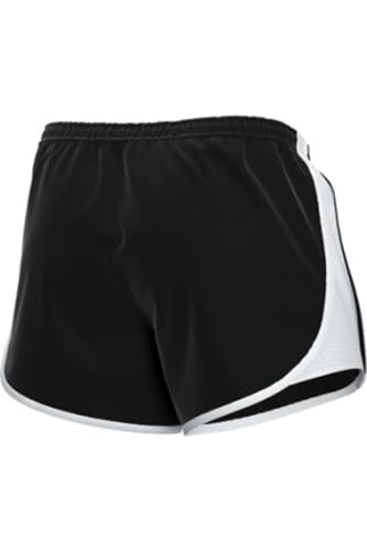 Image of Nike Dry Tempo Women's Sports Shorts Grey