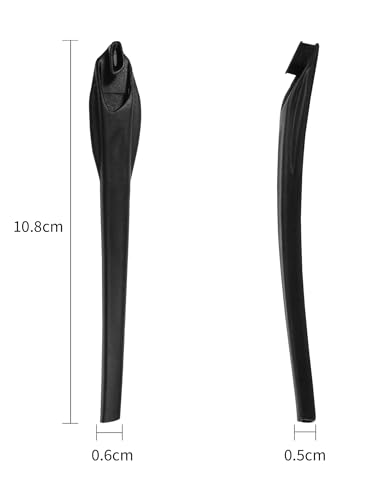 Image of EZReplace Replacement Rubber Kits for Oakley Flak 2.0 OO9295 /Flak 2.0 XL OO9188 Sunglasses