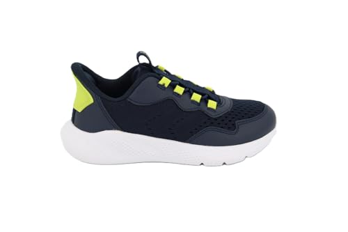 Geox J Sprintye la solution pour les pieds sensibles des enfants actifs en mouvement