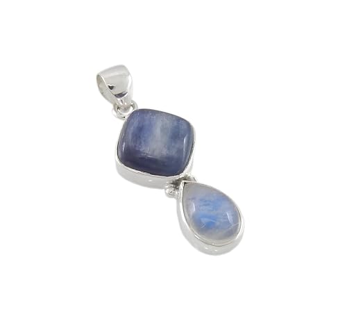 Myhealingworld Multi Stone Pendant...