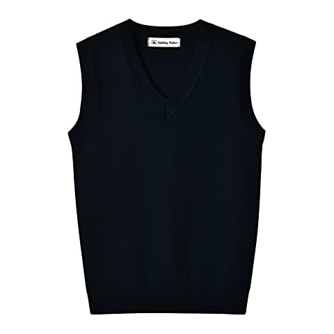 Pull en V SMILING PINKER Cover