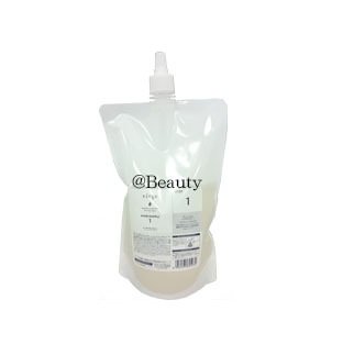 ヴィージェ ヘアサプリ 1 800ml(詰替え) viege ルベル ヴィージェ ヘアサプリ 1 800ml 詰め替え用