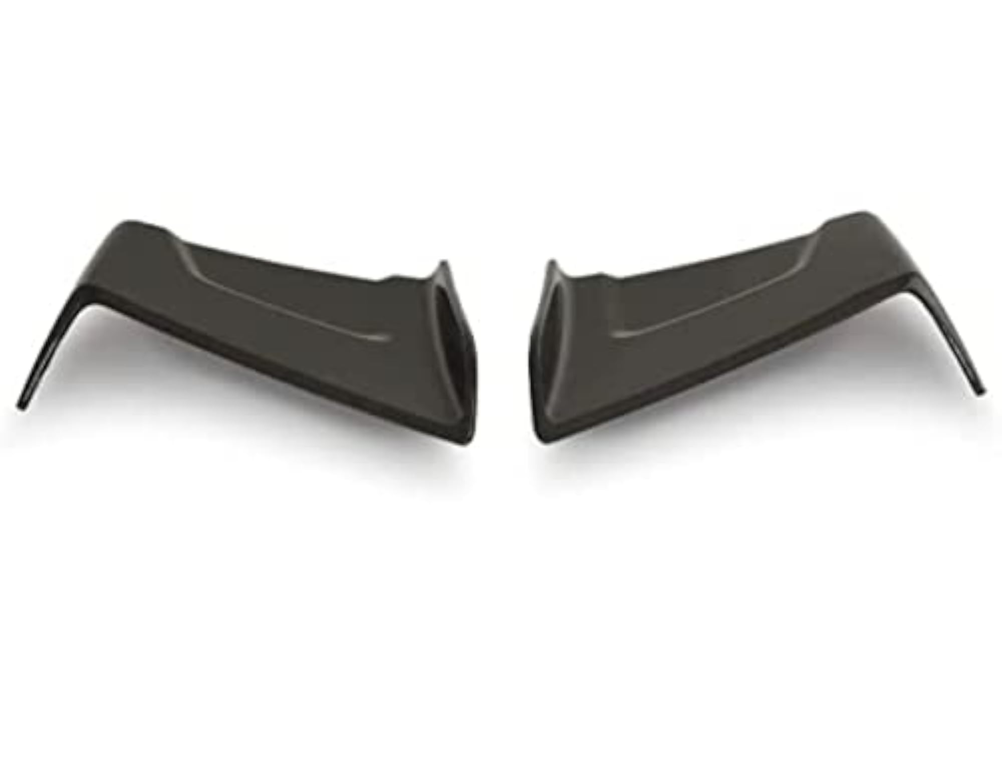 Universal Winglet Kit Dynamic Spoiler for Kawasaki & Yamaha