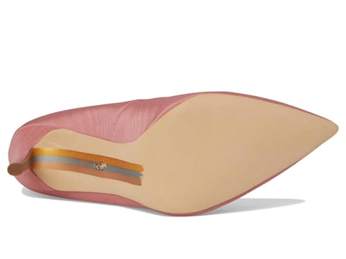 Sam Edelman Women's Hazel Pump, Luxe Rose, 9.53