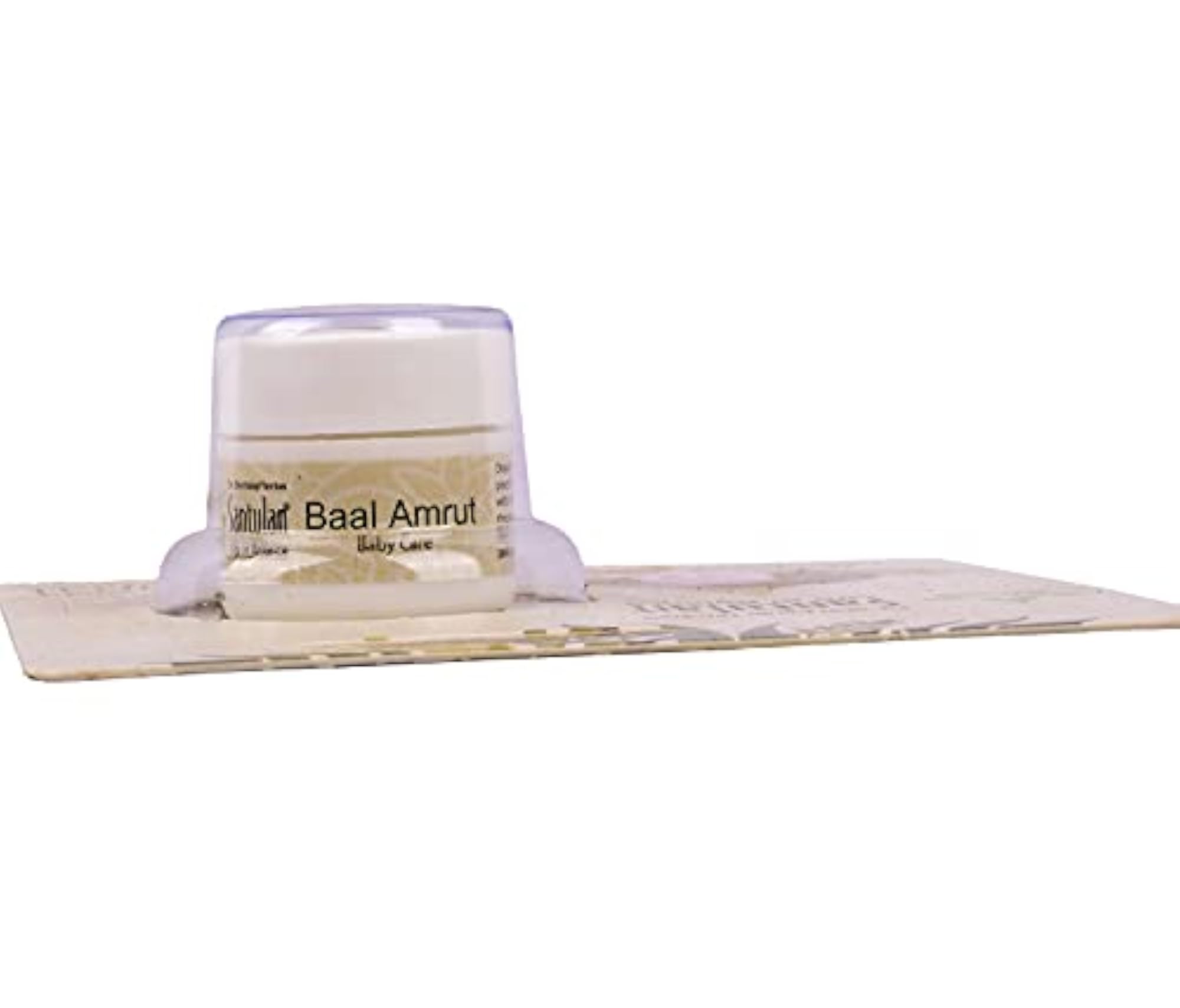 Baal Amrut, Pack of 2
