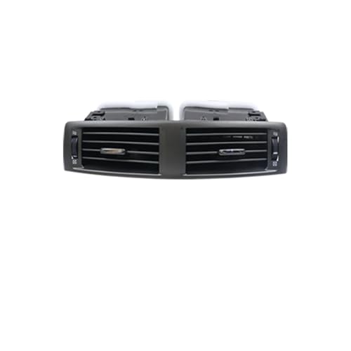 Grille d'aération centrale de tableau de bord pour Toyota et Lexus IS 2006-2012