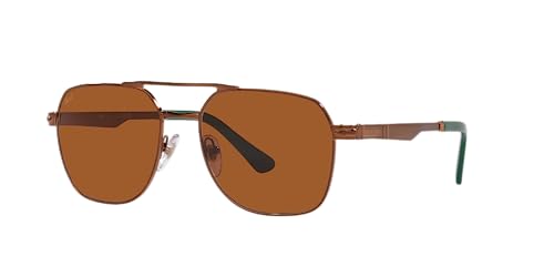 Persol PO1004S Pilot Sunglasses2