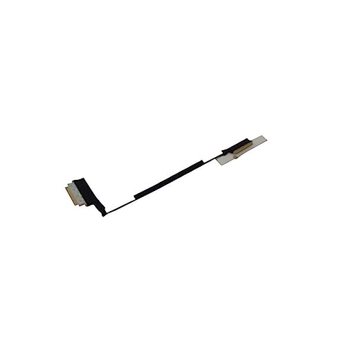Câble d'écran Acer Aspire Switch SW5-011 noir à haute isolation pour alimentation de dalle LED