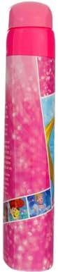 Disney Princess Bubble Bath 24 Ounce Berry Bouquet (709ml)