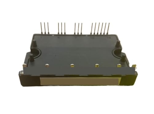 6MBP20RTA060-01 élimine la surchauffe module puissance IGBT triphasé
