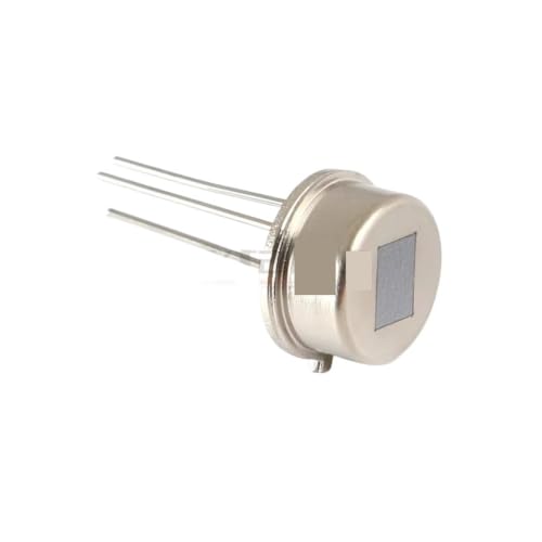 Sensor piroeléctrico RE200B-P DIP-3Pin para interruptor inductivo digital de 5 unidades