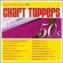 Chart Toppers: Dance Hits of the 50's