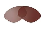 Sunglass Fix Replacement Sunglass Lenses Compatible for Ray-Ban RB4286 55mm (Photochromatic SFx Edge Brown Pair)