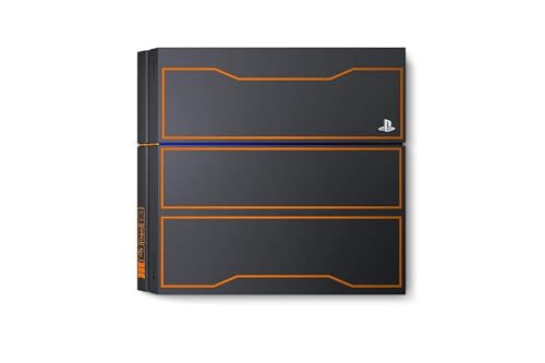 Sony PlayStation 4 Console Black Ops III Limited Edition Bundle – 1TB PS4 System + Black Controller image 4