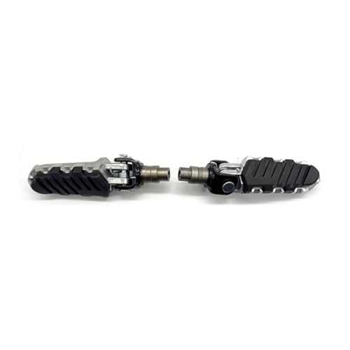 Repose-pieds moto Keeway RKF 125 pour réparer des pédales cassées