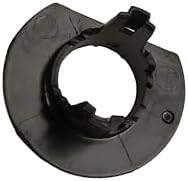 GM Genuine Parts 87813724 Black Parking Assist Alarm Sensor Bracket image 4